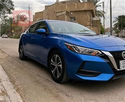 نيسان سنترا